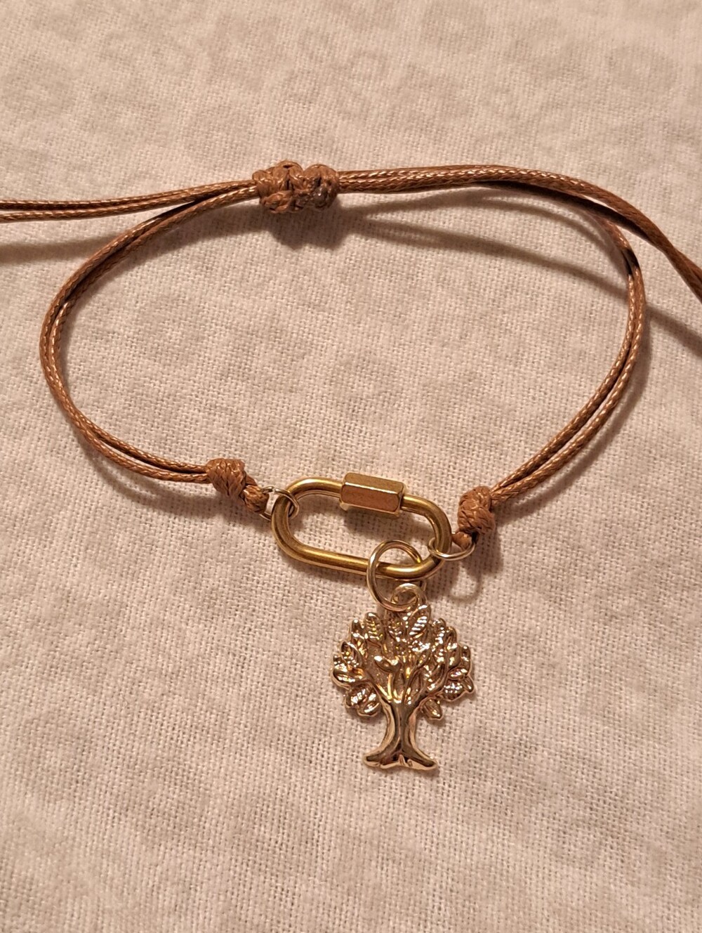 Tree Of Life Bracelet